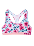 Vrolijke damesbralette Orchidee