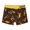 Vrolijke boxers voor jongens Zwaar materiaal