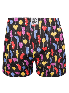Herenboxershorts Ballonnen