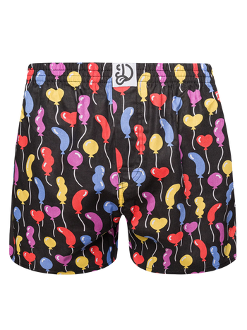 Herenboxershorts Ballonnen