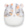 Squishmallows Pax de gerbil, 20 cm