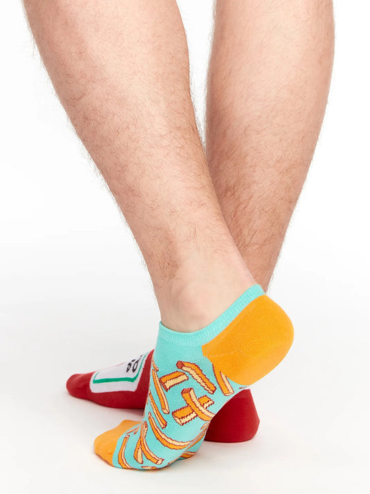 sneaker-socks-french-fries-with-ketchup-okt-35/35db372997c37335dabf9a8f4c52e4f839b59a91
