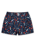 Vrolijke herenboxershorts Doe-het-zelf