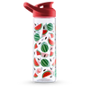 Vrolijke waterfles Watermeloen 700 ml