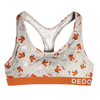 Vrolijke damesbralette Vos