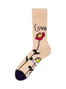 Limited edition sok Liefde