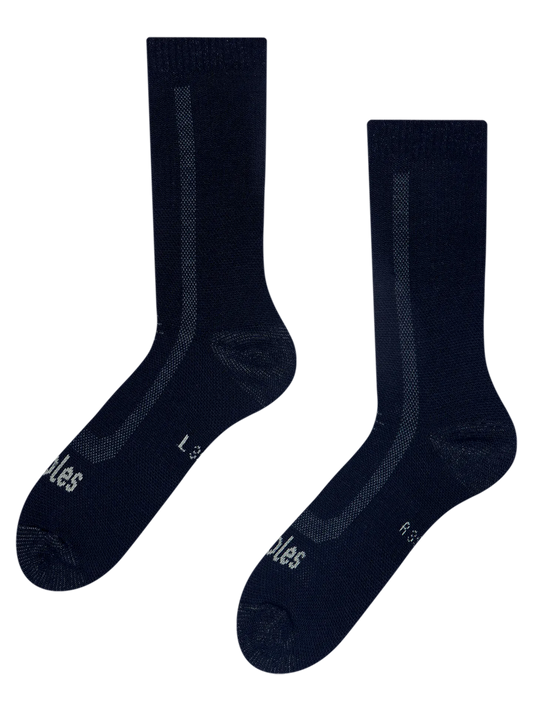 Merino Wollen Wandelsokken Dames voor Optimale Comfort | Twin Sport Merino Wollen Wandelsokken Dames voor Optimale Comfort | Twin Sport
