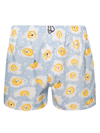 Herenboxershort Sunny side up