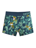 Vrolijke boxers voor jongens Tijger