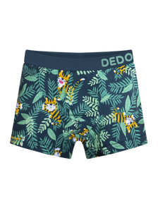 Vrolijke boxers voor jongens Tijger