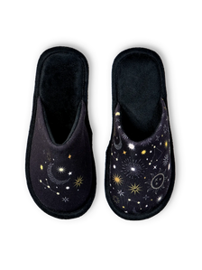 Vrolijke slippers Sterrenbeelden