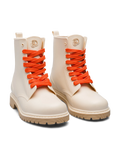 Regenlaarzen voor dames Beige