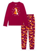 womens-pyjamas-fox-leaves-47/472b02222352dae5f72f6ab7cdc7e262bdcaba41