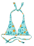 Vrolijke bikini-top Schelpen
