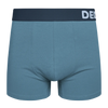 Koudblauwe herentrunks