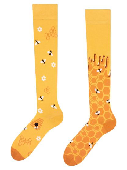 knee-high-socks-honeycomb-4a/4a69c8326a2730c4d3854d457f30da6b9dd7a5ae