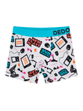 Vrolijke boxers voor jongens Gamer