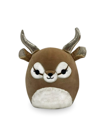 Squishmallows Kieli de antilope, 20 cm