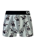 Korte herentrunks Skunk