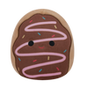 Squishmallows Flip-A-Mallow donut naar latte, 13 cm