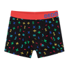 Vrolijke boxers voor jongens Nummers
