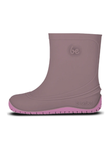 Kinderregenlaarzen Be Lenka Pudds - Misty Pink