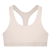 Damesbralette cream