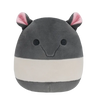 Squishmallows Abbitt de Tapir, 30 cm