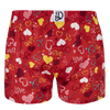 Vrolijke herenboxershorts Harten