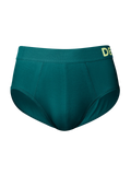 Herenslip Smaragdgroen