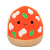 Squishmallows Sanda de Margherita Pizza, 20 cm