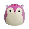 Squishmallows Allina de eekhoorn, 20 cm