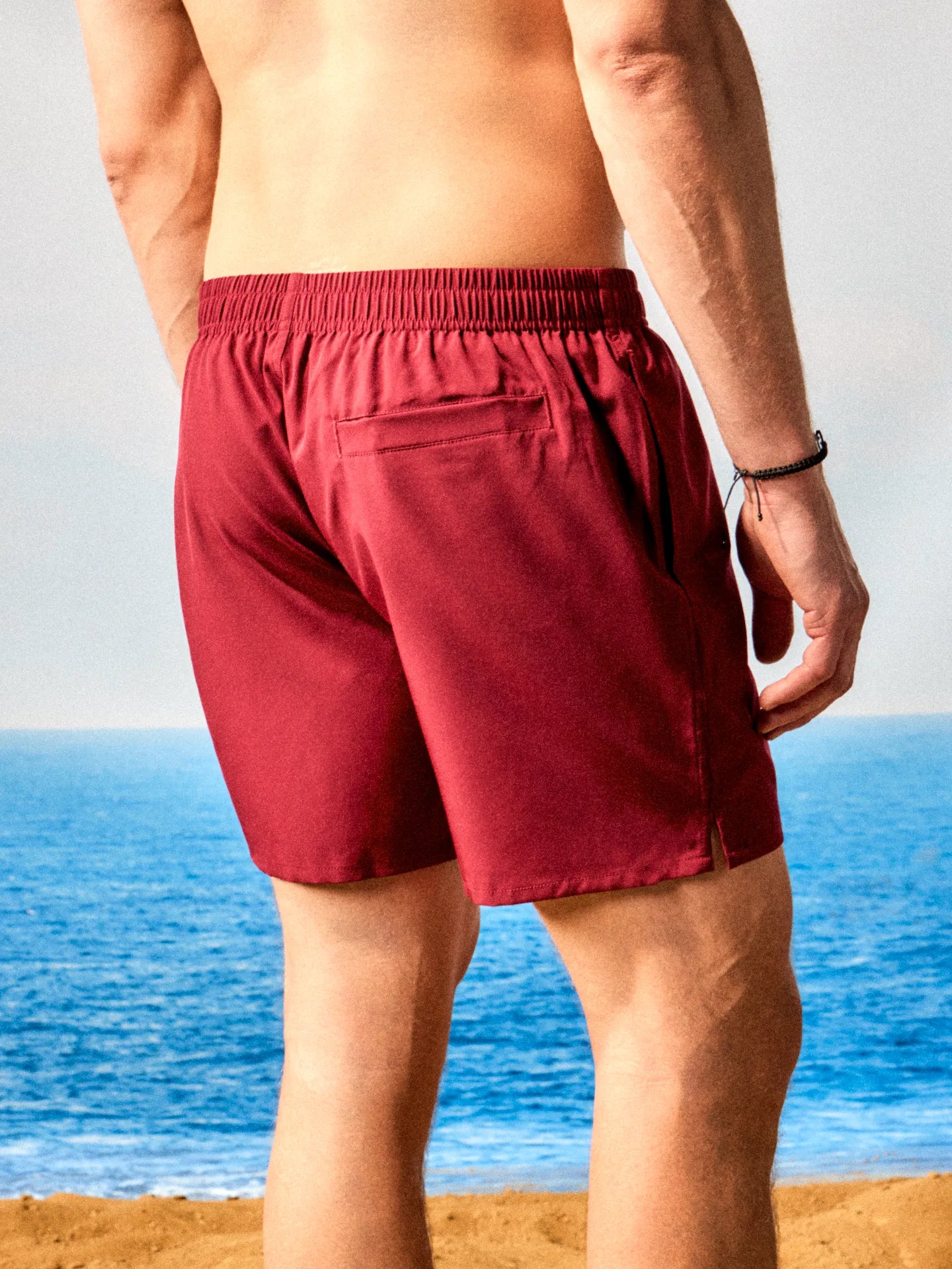 rhubarb-red-mens-swim-shorts-58/58dd9c0aa76a637fb2bbc7c855eb7011b66b677a