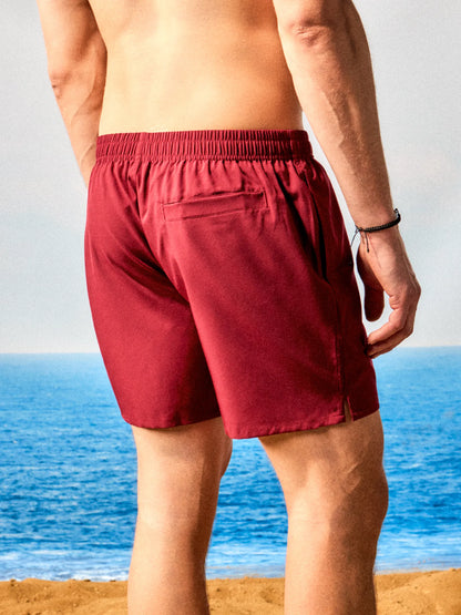 rhubarb-red-mens-swim-shorts-58/58dd9c0aa76a637fb2bbc7c855eb7011b66b677a