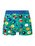 Korte herentrunks Biljart
