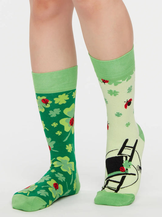 regular-socks-four-leaf-clover-for-luck-5b/5b7ed7f9ea4fec3b64e28d153015f34415217e97