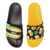 Vrolijke sliders Zomerbier