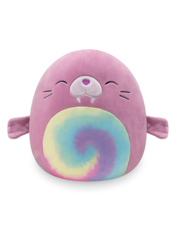 Squishmallows Rou de zeehond, 20 cm