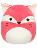 Squishmallows Fifi de rode vos, 20 cm