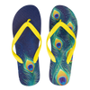 Vrolijke flip-flops Pauwenveer