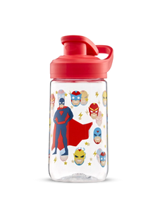 Waterfles Superheld 470 ml