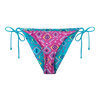 Vrolijk bikinibroekje Aztec-ornament