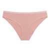 Damesslips cappuccino