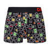 Korte herentrunks Sociaal opladen