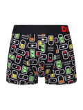 Korte herentrunks Sociaal opladen