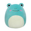 SQUISHMALLOWS Robert de kikker, 20 cm
