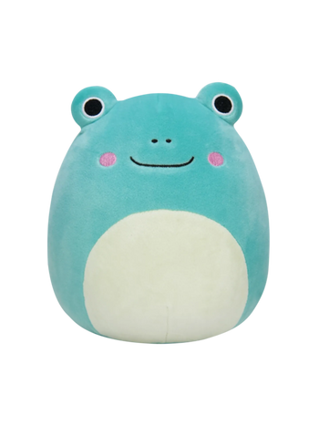 SQUISHMALLOWS Robert de kikker, 20 cm