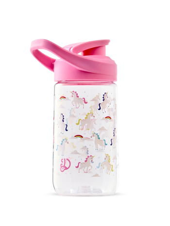 Waterfles Dreaming unicorn 470 ml