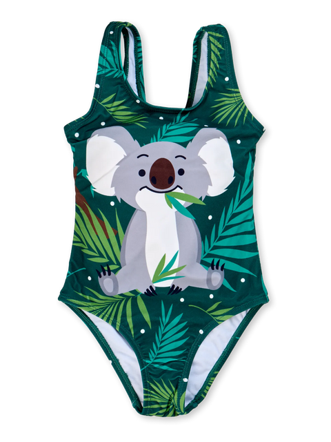 girls-swimsuit-koala-leaves-77/776f8b58c5c144e7e1714490f3aaa014cba51446