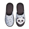 Vrolijke slippers Happy Panda